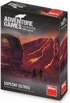 6980223 Adventure Games: The Volcanic Island