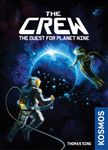 5078567 The Crew: The Quest for Planet Nine