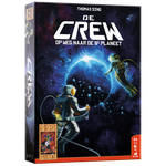 5268539 Die Crew: Reist gemeinsam zum 9. Planeten