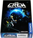 5287883 The Crew: The Quest for Planet Nine