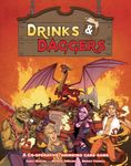 4880010 Drinks &amp; Daggers