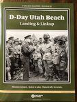 4897303 D-Day Utah Beach: Landing &amp; Linkup