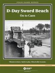 4870448 D-Day Sword Beach: On to Caen