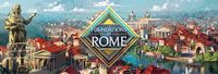 4835155 Foundations of Rome - Kickstarter Limited Emperor Edition
