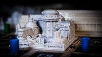 5163432 Foundations of Rome - Kickstarter Limited Emperor Edition