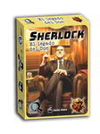 4870205 Sherlock: L'Eredità Del Padrino