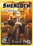 5194264 Sherlock: Don's Legacy