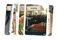 7030880 Sherlock: Don's Legacy