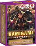 4836146 Kamigami Battles: Avatars of Cosmic Fire