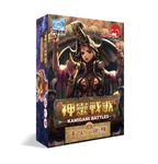 5515358 Kamigami Battles: Avatars of Cosmic Fire