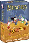 4836709 Munchkin: Disney DuckTales
