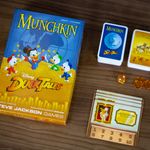 5042061 Munchkin: Disney DuckTales