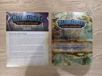 5712884 Altar Quest: Ruins of Arkenspire