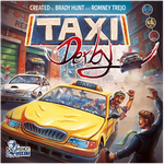 4845084 Taxi Derby