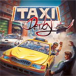 4845085 Taxi Derby