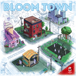 4852758 Bloom Town (Edizione Francese)