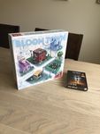 4865199 Bloom Town (Edizione Francese)