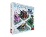 4883277 Bloom Town (Edizione Francese)