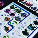 5100548 Bloom Town (Edizione Francese)