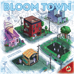 5325881 Bloom Town (Edizione Francese)