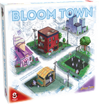 5337850 Bloom Town (Edizione Francese)