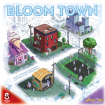 5337851 Bloom Town (Edizione Francese)