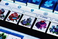 5646755 Bloom Town (Edizione Francese)