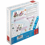 6511758 Bloom Town (Edizione Francese)