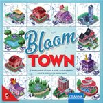 6948922 Bloom Town (Edizione Francese)