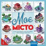 7248413 Bloom Town (Edizione Francese)