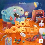 5190439 Box Monster