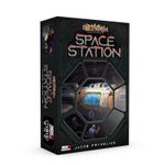 4959840 Star Scrappers: Space Station