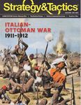 5733875 Italian-Ottoman War 1911-1912