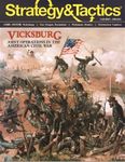 6097043 Vicksburg: The Assault On Stockade Redan, May 1863