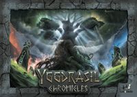 4837986 Yggdrasil Chronicles