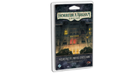 5198836 Arkham Horror: The Card Game – Murder at the Excelsior Hotel: Scenario Pack