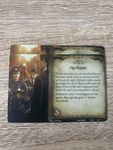 5328855 Arkham Horror: The Card Game – Murder at the Excelsior Hotel: Scenario Pack