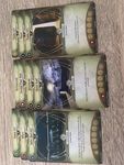 5328856 Arkham Horror: Il Gioco di Carte – Assassinio all'Hotel Excelsior: Pack Scenario