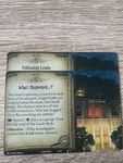 5328860 Arkham Horror: The Card Game – Murder at the Excelsior Hotel: Scenario Pack