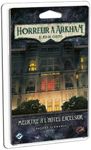 5329143 Arkham Horror: The Card Game – Murder at the Excelsior Hotel: Scenario Pack