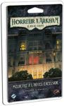 5329143 Arkham Horror: Il Gioco di Carte – Assassinio all'Hotel Excelsior: Pack Scenario