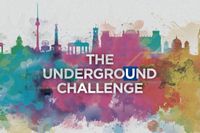 4886584 On the Underground: The Underground Challenge