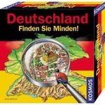 191856 Deutschland: Finden Sie Minden