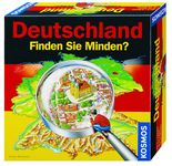 264388 Deutschland: Finden Sie Minden