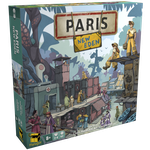 4862056 Paris: New Eden