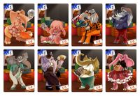 4879840 White Elephant: Useless Knick Knacks &amp; Doodads