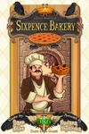 4853534 Sixpence Bakery