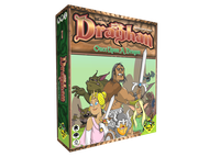 5664163 World of Draghan: Once Upon a Dragon