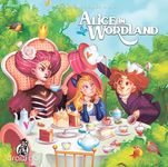 4899399 Alice in Wordland