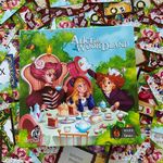 6018761 Alice in Wordland